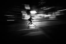 Rider-Rui Caria-Photographic Print