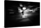 Stretched Canvas