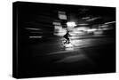 Stretched Canvas