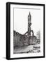 Ruin at St.Andrews, 2006,-Vincent Alexander Booth-Framed Giclee Print