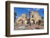 Ruinas Del Hospital San Nicolas De Bari-Jane Sweeney-Framed Photographic Print