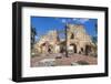 Ruinas Del Hospital San Nicolas De Bari-Jane Sweeney-Framed Photographic Print