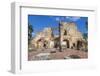 Ruinas Del Hospital San Nicolas De Bari-Jane Sweeney-Framed Photographic Print
