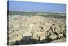 Ruined Citadel, Siwa, Egypt, 1992-Vivienne Sharp-Stretched Canvas