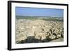 Ruined Citadel, Siwa, Egypt, 1992-Vivienne Sharp-Framed Photographic Print