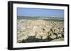 Ruined Citadel, Siwa, Egypt, 1992-Vivienne Sharp-Framed Photographic Print