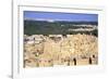 Ruined Citadel, Siwah, Egypt-Vivienne Sharp-Framed Photographic Print