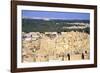 Ruined Citadel, Siwah, Egypt-Vivienne Sharp-Framed Photographic Print