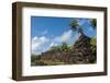 Ruined City of Nan Madol-Michael Runkel-Framed Photographic Print