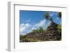 Ruined City of Nan Madol-Michael Runkel-Framed Photographic Print