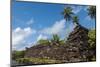 Ruined City of Nan Madol-Michael Runkel-Mounted Photographic Print