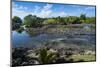 Ruined City of Nan Madol-Michael Runkel-Mounted Photographic Print