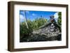 Ruined City of Nan Madol-Michael Runkel-Framed Photographic Print