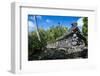 Ruined City of Nan Madol-Michael Runkel-Framed Photographic Print