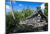 Ruined City of Nan Madol-Michael Runkel-Mounted Photographic Print