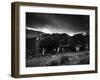 Ruined Farmhouse-Clive Nolan-Framed Photographic Print