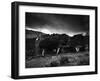 Ruined Farmhouse-Clive Nolan-Framed Photographic Print