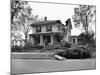 Ruined House-Sheldon Dick-Mounted Photographic Print