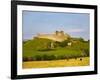 Ruined Walls of Roche Castle, County Louth, Ireland-null-Framed Photographic Print