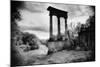 Ruinenberg Folly, Potsdam, Germany-Simon Marsden-Mounted Giclee Print