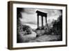 Ruinenberg Folly, Potsdam, Germany-Simon Marsden-Framed Giclee Print