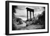 Ruinenberg Folly, Potsdam, Germany-Simon Marsden-Framed Giclee Print