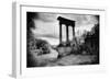 Ruinenberg Folly, Potsdam, Germany-Simon Marsden-Framed Giclee Print