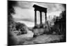 Ruinenberg Folly, Potsdam, Germany-Simon Marsden-Mounted Giclee Print