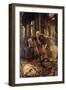 Ruins, 1885-James Tissot-Framed Giclee Print