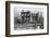 Ruins after San Francisco Earthquake-Arnold Genthe-Framed Photographic Print