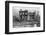 Ruins after San Francisco Earthquake-Arnold Genthe-Framed Photographic Print