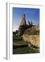 Ruins, Archaeological Excavations at Velia Elea-null-Framed Photographic Print