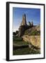 Ruins, Archaeological Excavations at Velia Elea-null-Framed Photographic Print