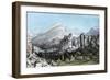 Ruins at Laodicea, Turkey-null-Framed Giclee Print