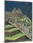 Ruins at Machu Picchu-Dave G. Houser-Mounted Photographic Print