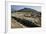 Ruins at the Western Gate, Eretria, Greece-null-Framed Giclee Print