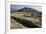 Ruins at the Western Gate, Eretria, Greece-null-Framed Giclee Print