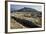 Ruins at the Western Gate, Eretria, Greece-null-Framed Giclee Print