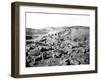 Ruins, Egypt, 1863-1864-Emmanuel Rouge-Framed Giclee Print