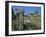 Ruins, Hampi, Karnataka State, India-Jane Sweeney-Framed Photographic Print