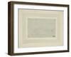 Ruins in a Mountainous Country-Richard Wilson-Framed Giclee Print