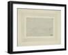 Ruins in a Mountainous Country-Richard Wilson-Framed Giclee Print