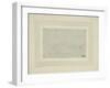 Ruins in a Mountainous Country-Richard Wilson-Framed Giclee Print