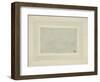 Ruins in a Mountainous Country-Richard Wilson-Framed Premium Giclee Print