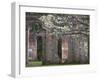 Ruins in the Spring of Old Sheldon Church, South Carolina, Usa-Joanne Wells-Framed Photographic Print