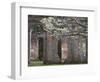 Ruins in the Spring of Old Sheldon Church, South Carolina, Usa-Joanne Wells-Framed Photographic Print