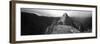 Ruins, Machu Picchu, Peru-null-Framed Photographic Print