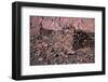 Ruins of a 12th Century Fortress Built by the Indigenous People-Mallorie Ostrowitz-Framed Photographic Print
