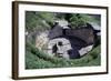 Ruins of a Tholos Tomb-null-Framed Giclee Print
