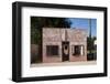 Ruins of Abandoned Store in Texas-Paul Souders-Framed Photographic Print